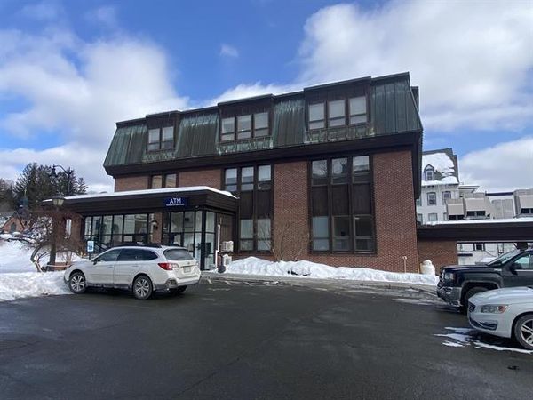 Prime Class A Office Space Available