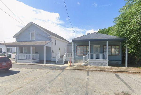 84-86 Kilvert Street