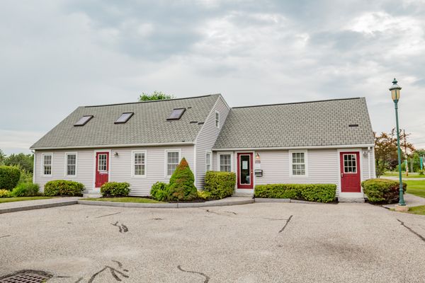 208 US Route One