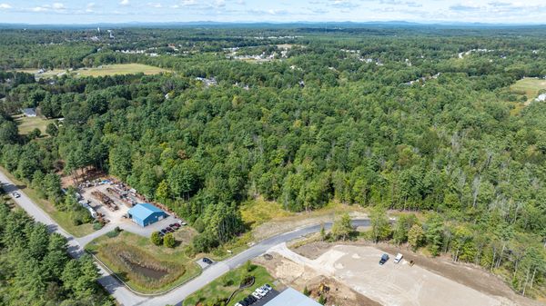 Cyr Drive, Lot 1