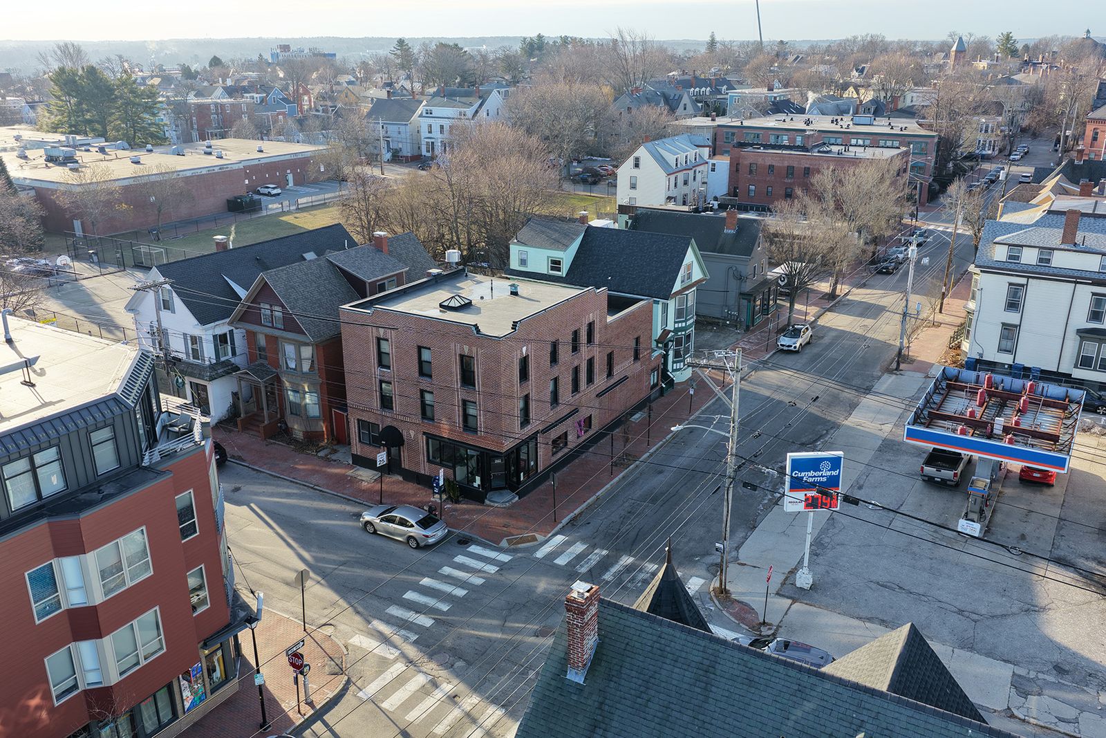 Photo 4 of 200 Brackett St