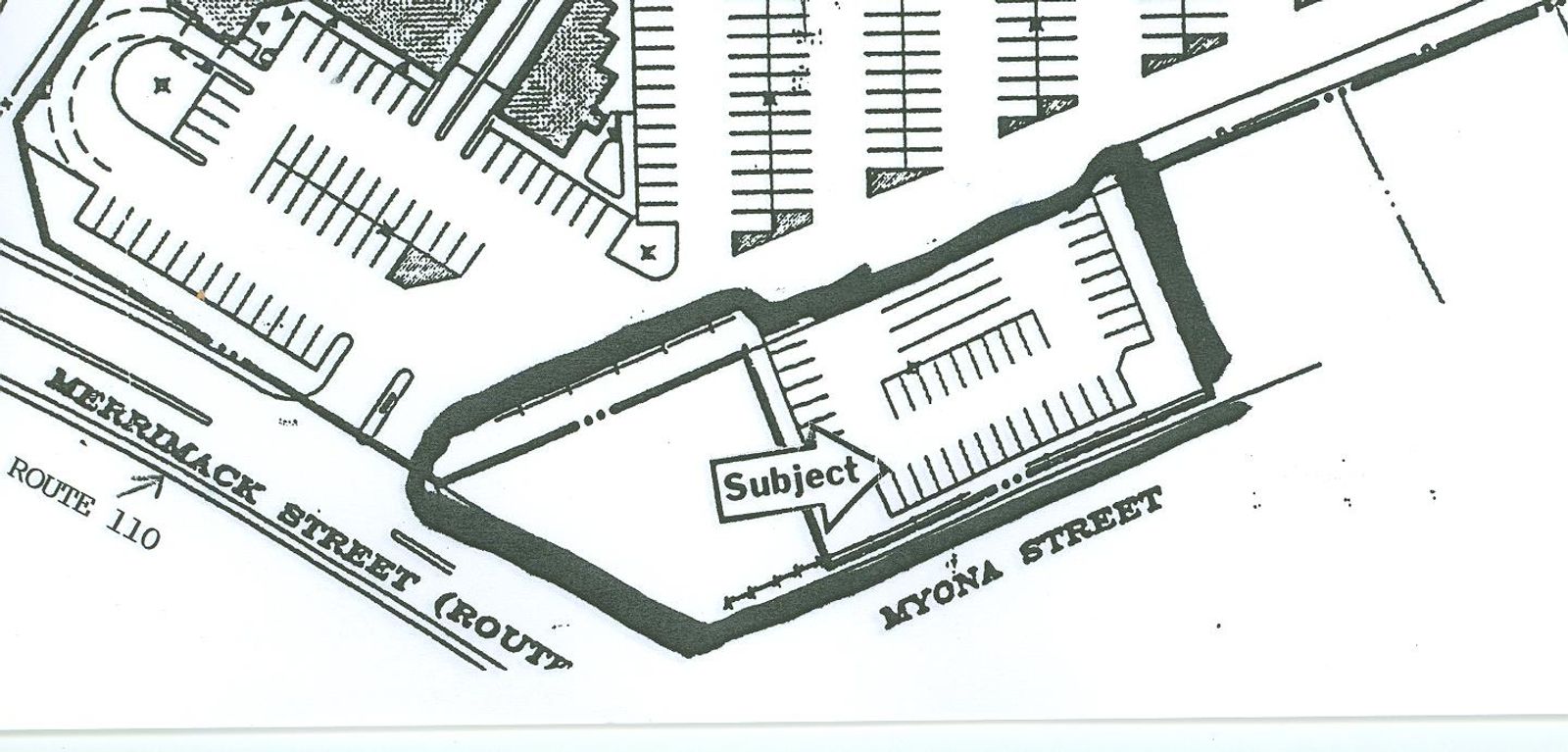 Photo 3 of Existing Service Gas Station with 2-Bays