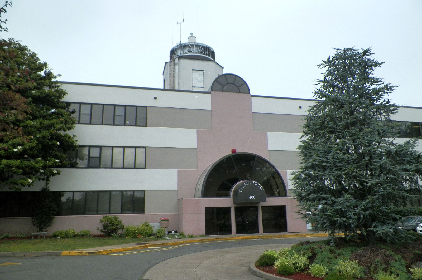 Photo 1 of The Calart Tower Building