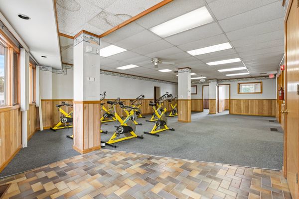 Versatile Office Space
