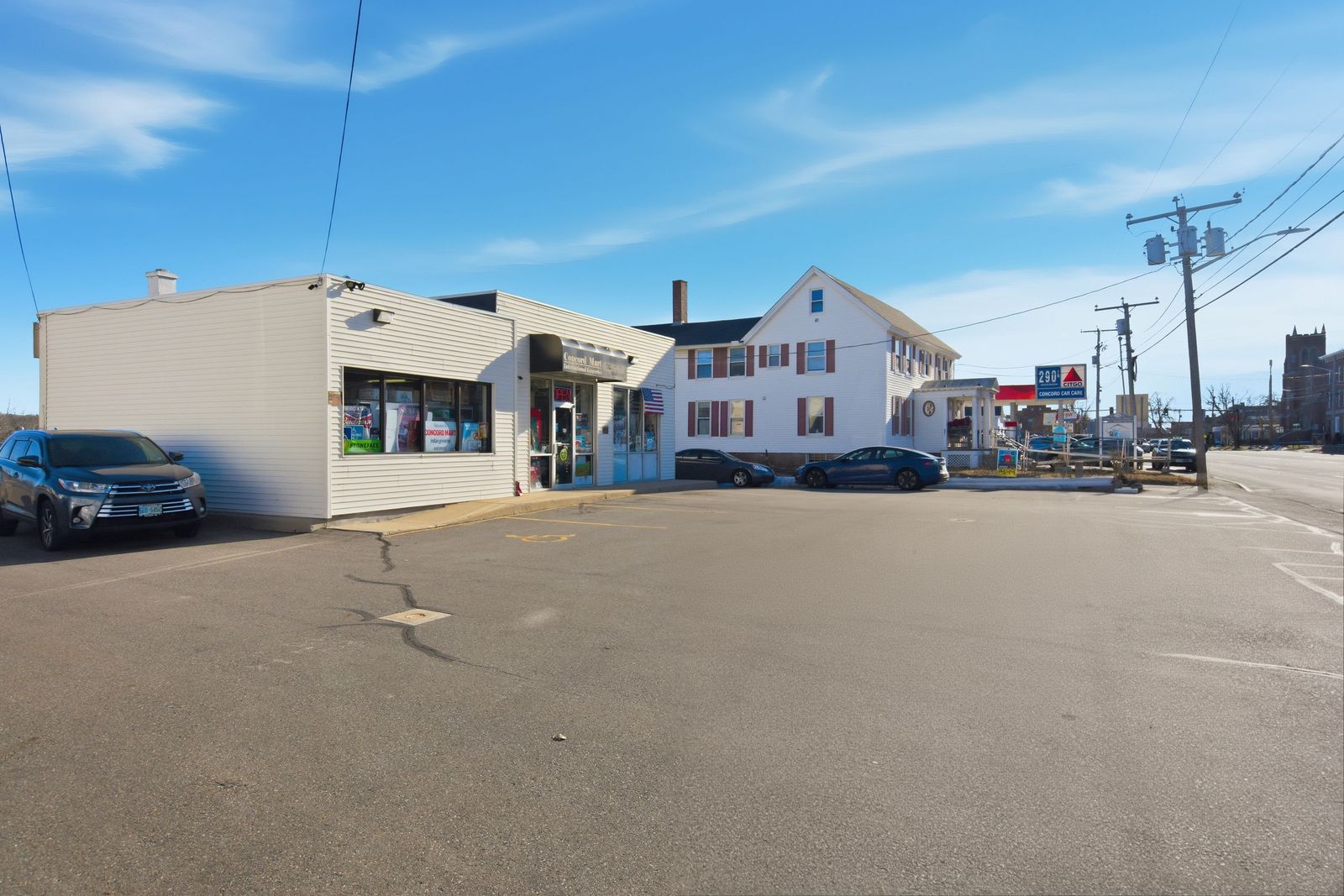 Photo 5 of 242 N Main St.