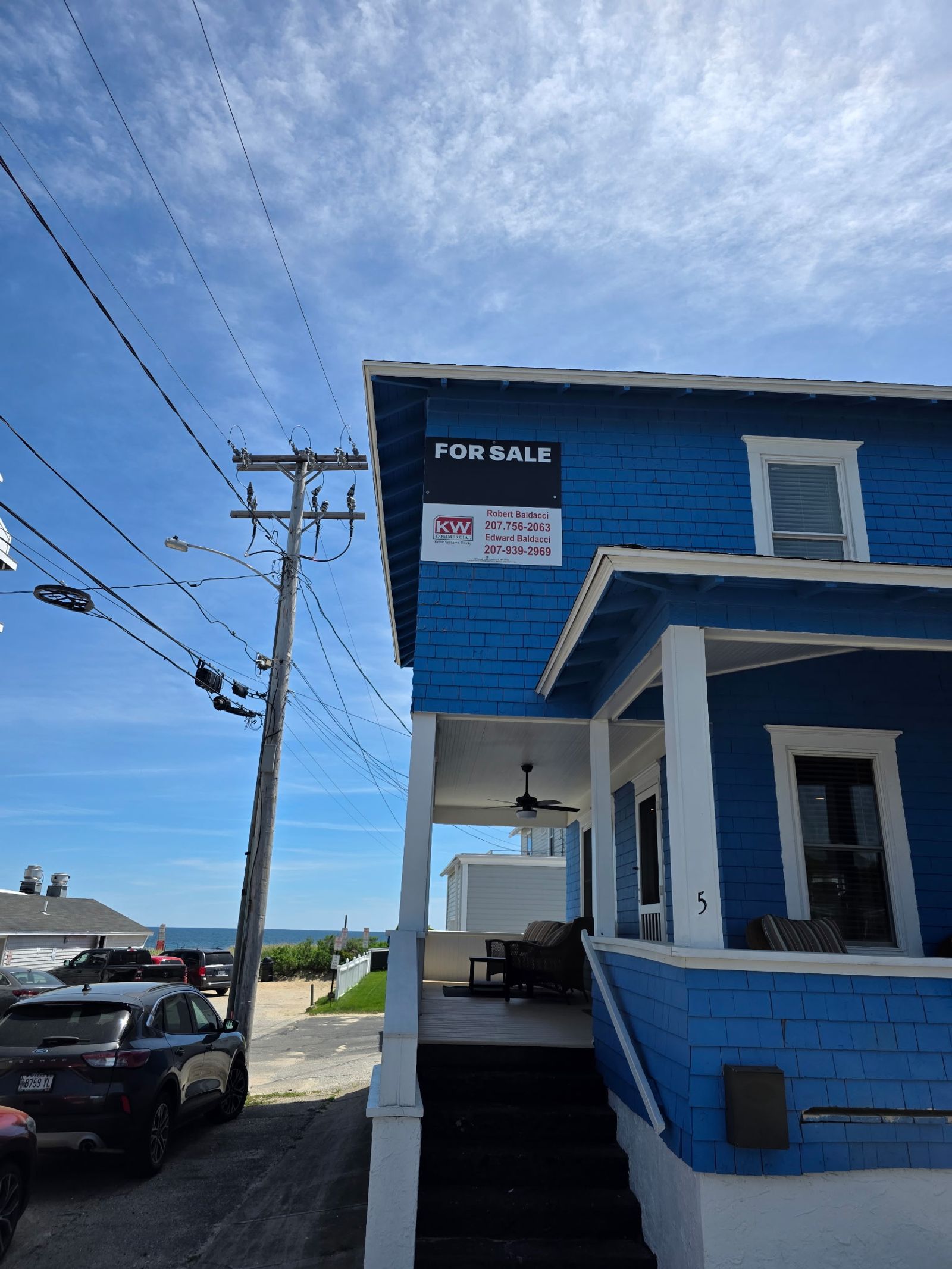 Photo 32 of 5 4th Ave