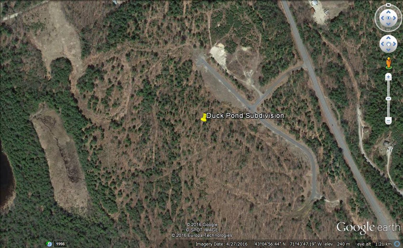 Photo 1 of 114 Route