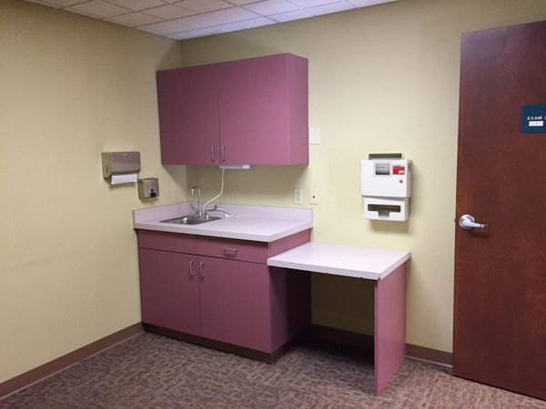 Trolley Medical Building