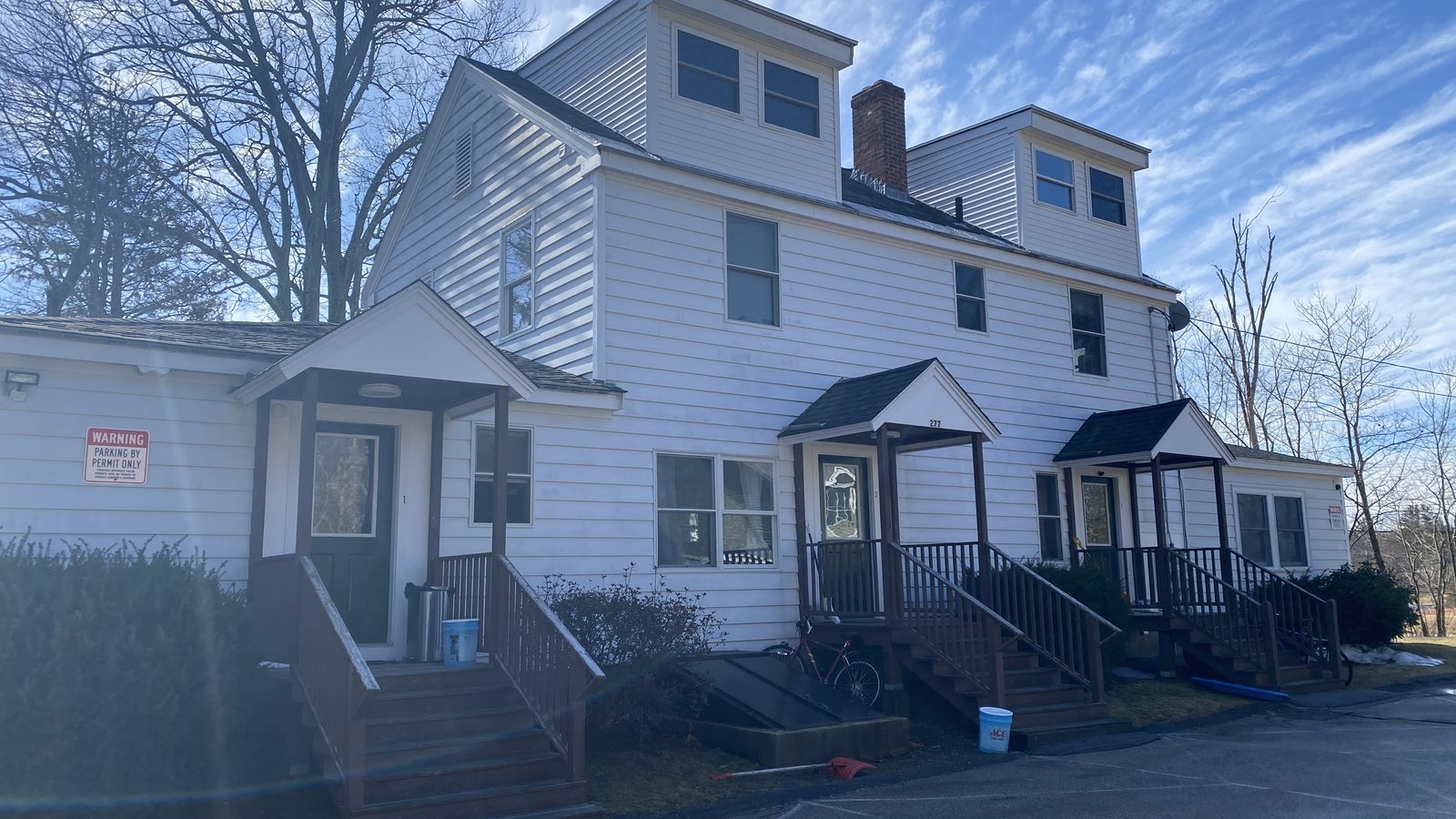 Photo 11 of Mast Road Apartments