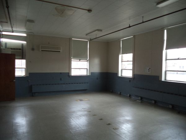 10 School Street
