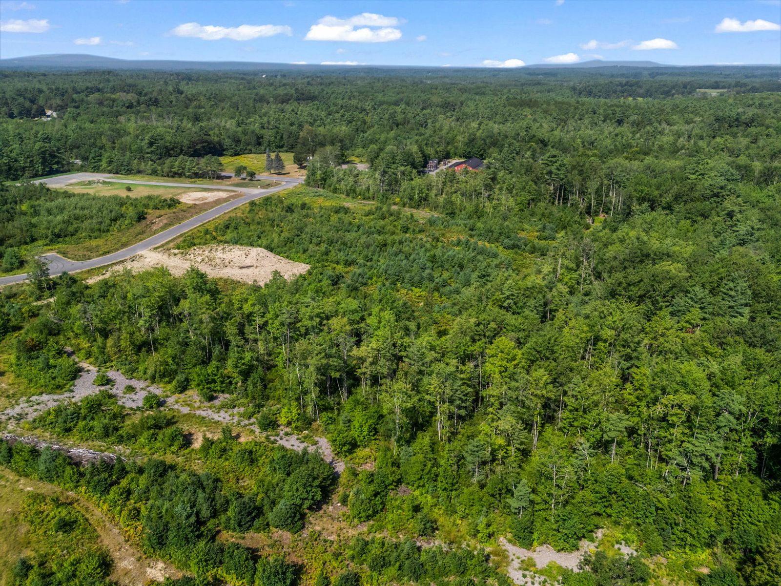 Photo 2 of Lot 6, Commerce Way, Buxton, ME 04093
