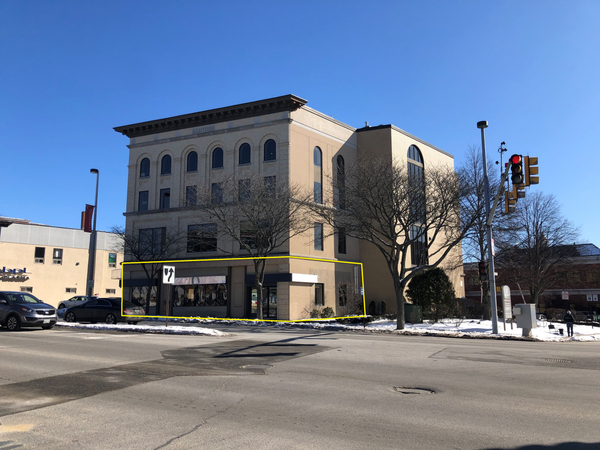 217 Main Street