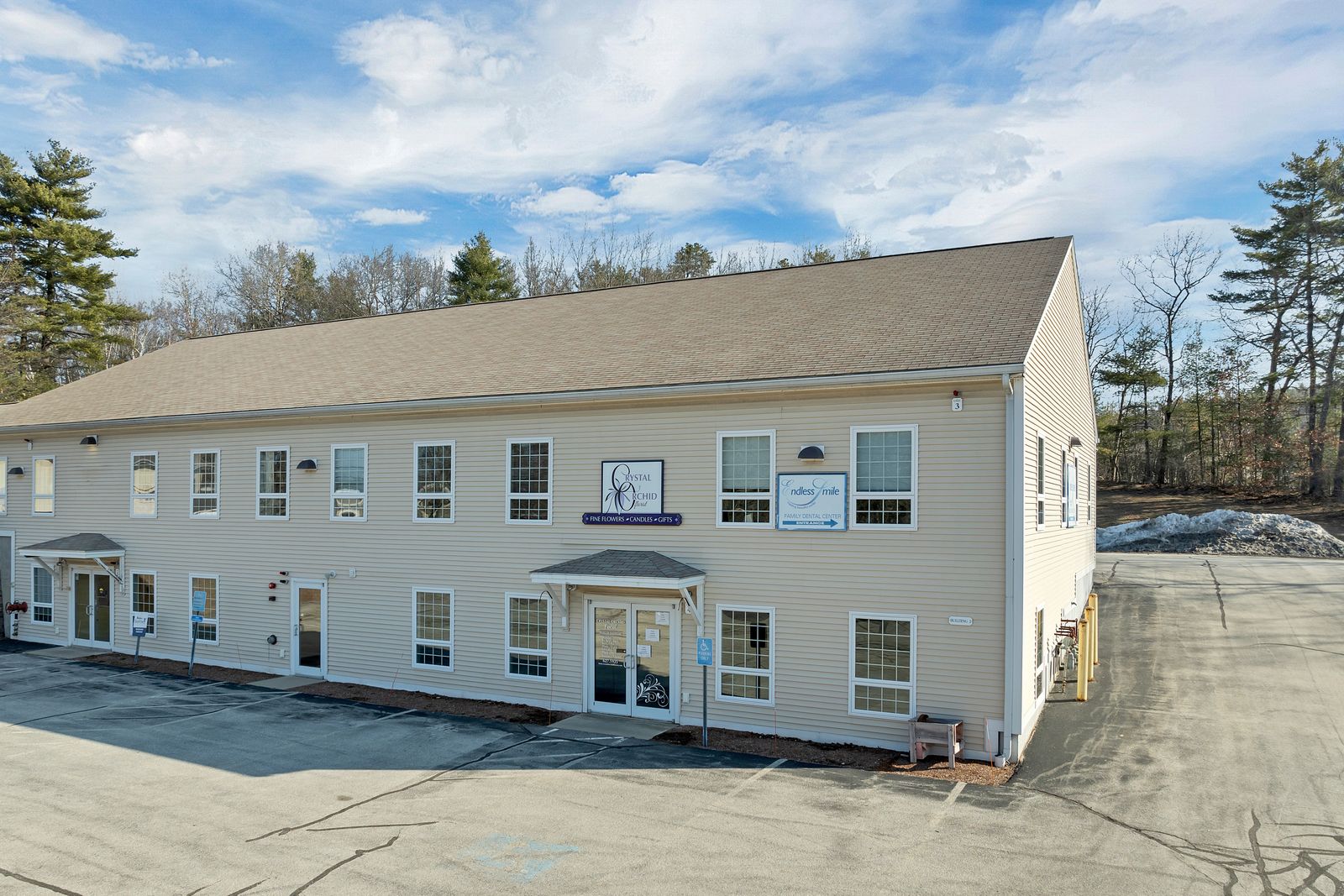 Photo 36 of 45 Londonderry Tpke