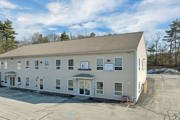 45 Londonderry Tpke