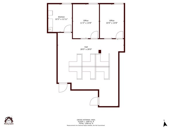 5 Community Drive