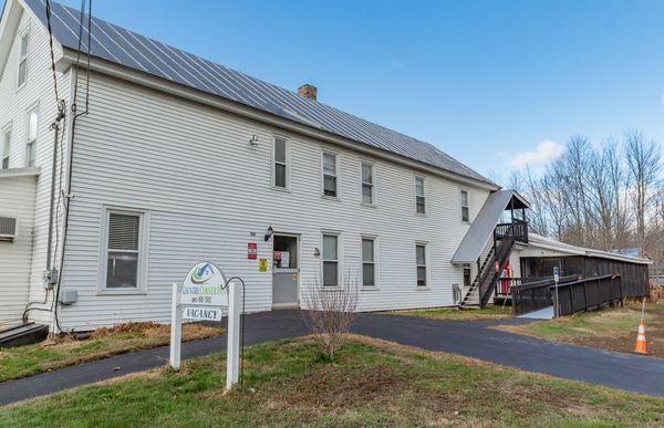 327 Shusta Road