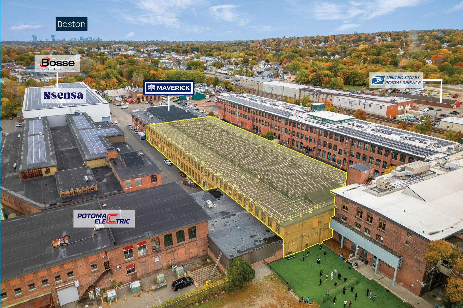Photo 2 of 1 Westinghouse Plz