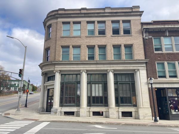 33 State Street