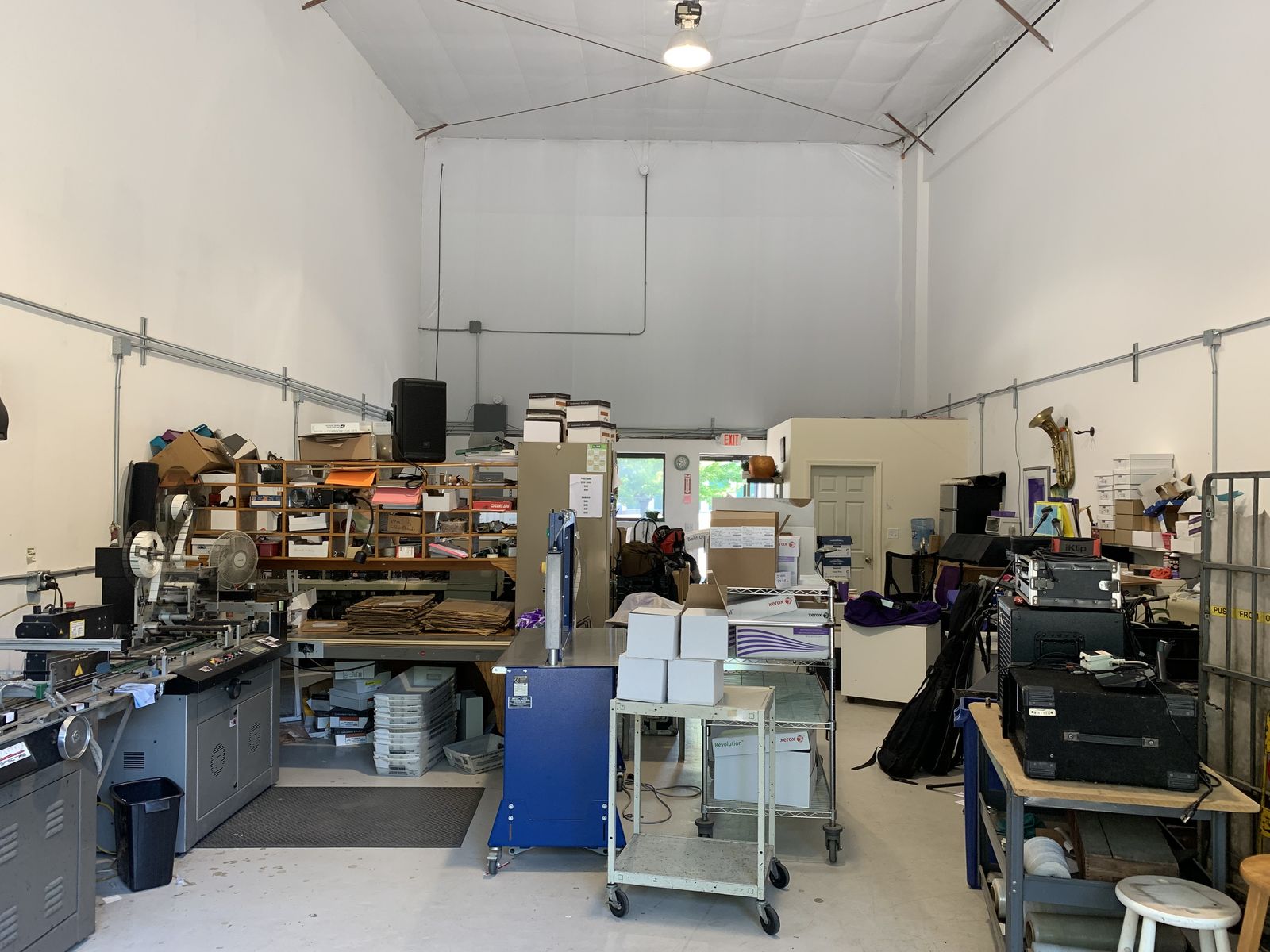 Photo 46 of Industrial Office/Warehouse Space
