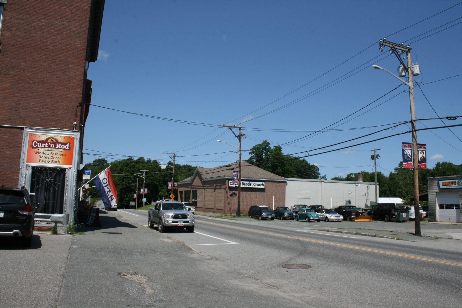 Photo 23 of 41 Central Street