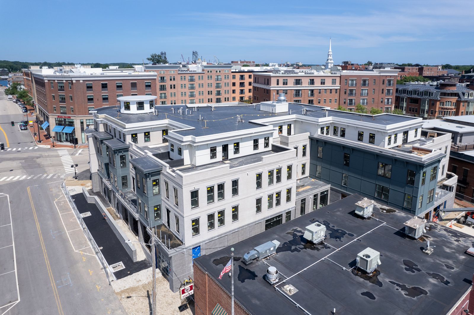 Photo 5 of 54 Maplewood Avenue #1