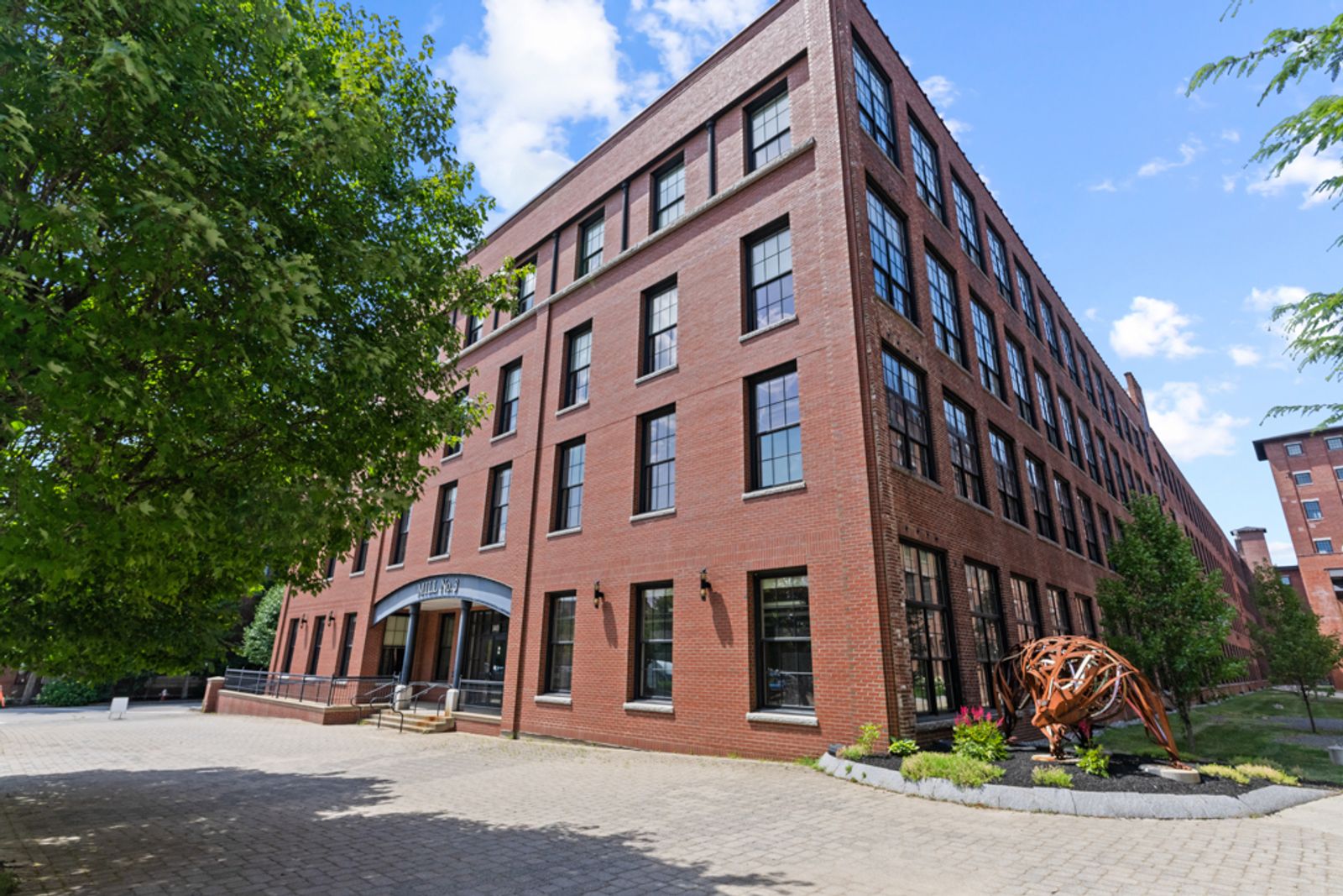 Photo 57 of Bates Mill Complex