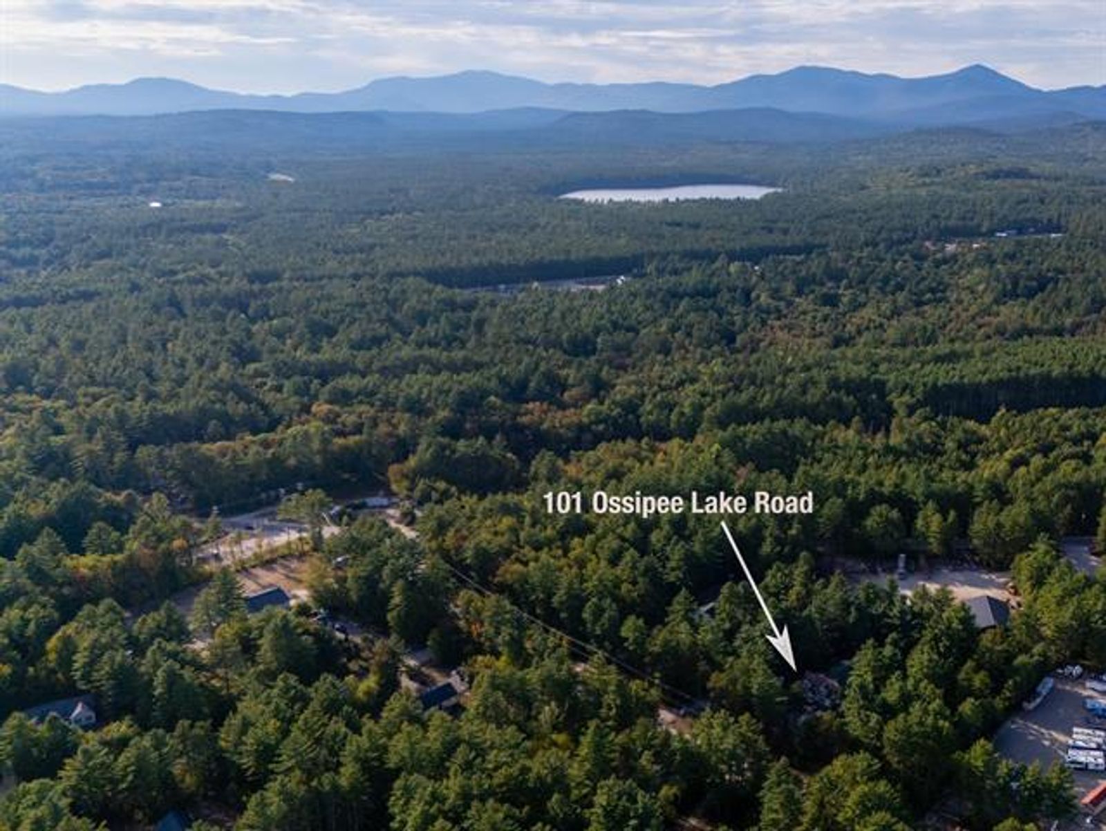 Photo 13 of 101 Ossipee Lake Rd