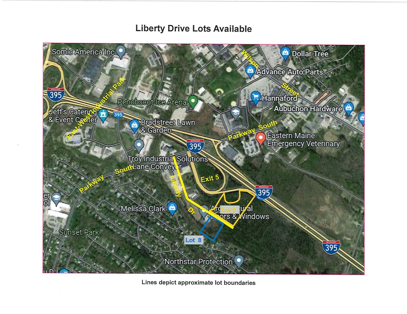 Photo 1 of Liberty Drive