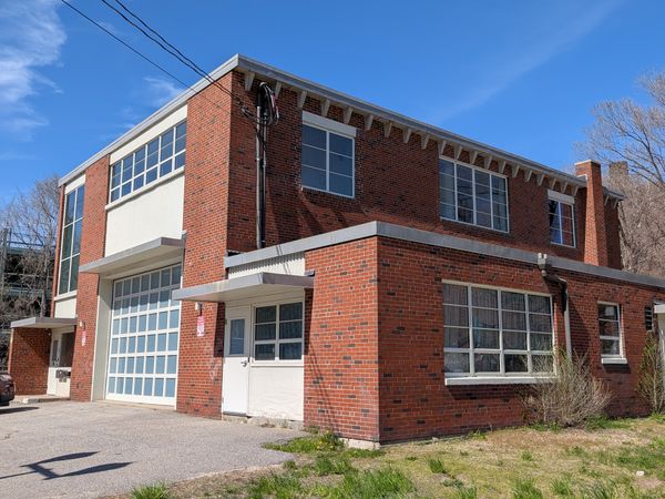 188 Lincoln Street