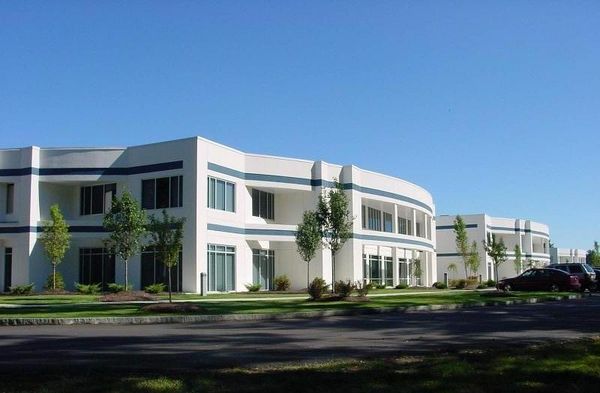 Flex space for lease