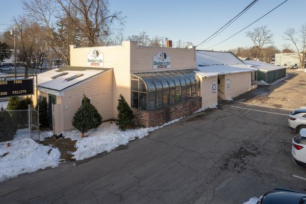 151 Front Street