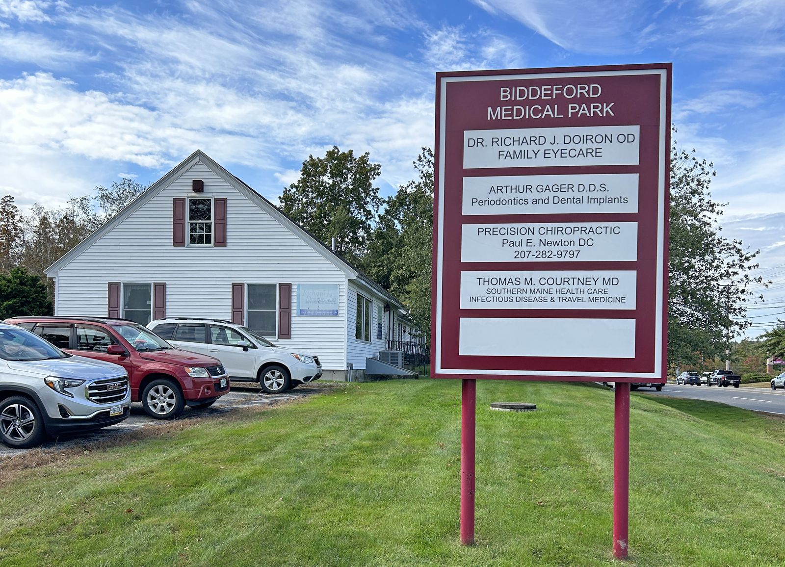 Photo 5 of 2 Medical Center Dr