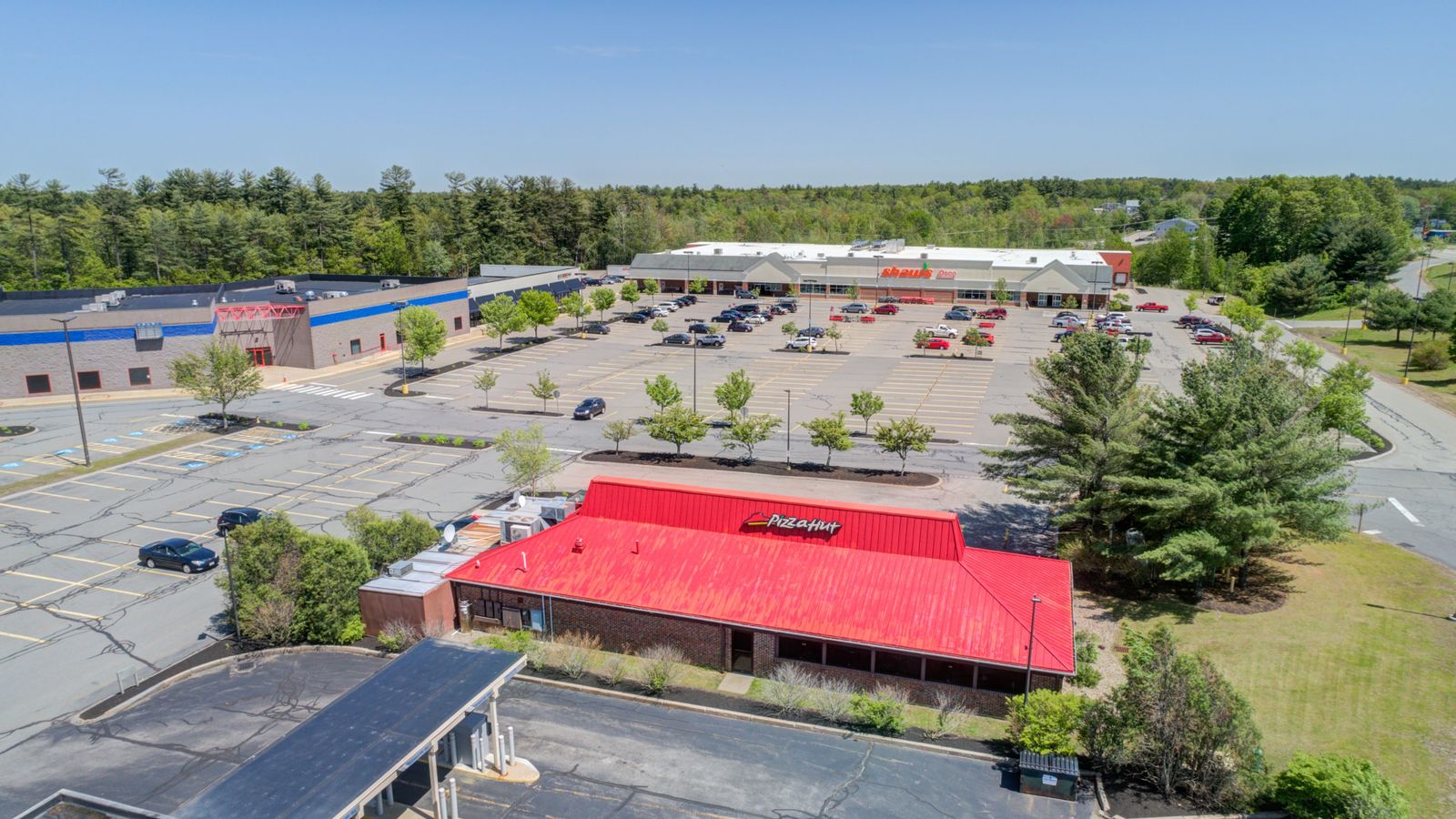Photo 4 of Center for Shopping