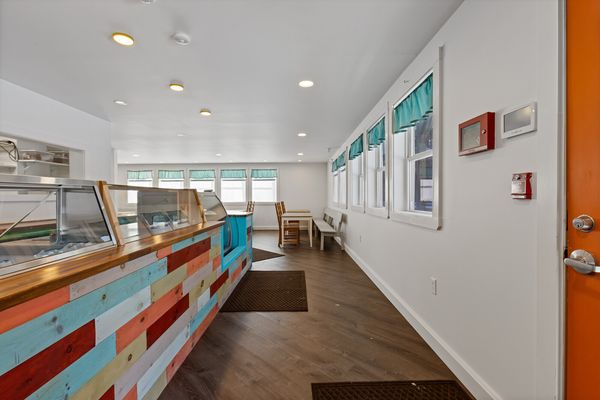 205 W Main Street