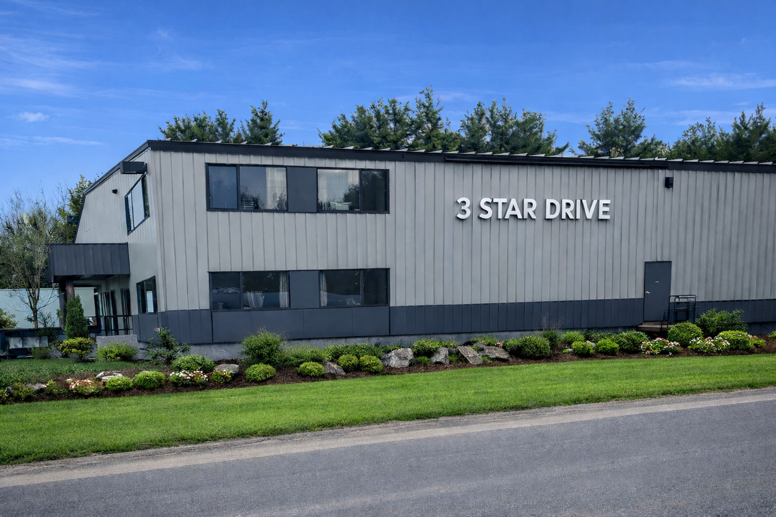 Photo 2 of 3 Star Dr