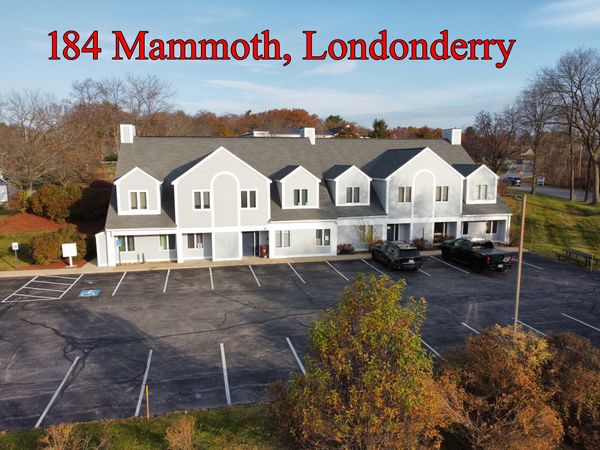 184 Mammoth Rd
