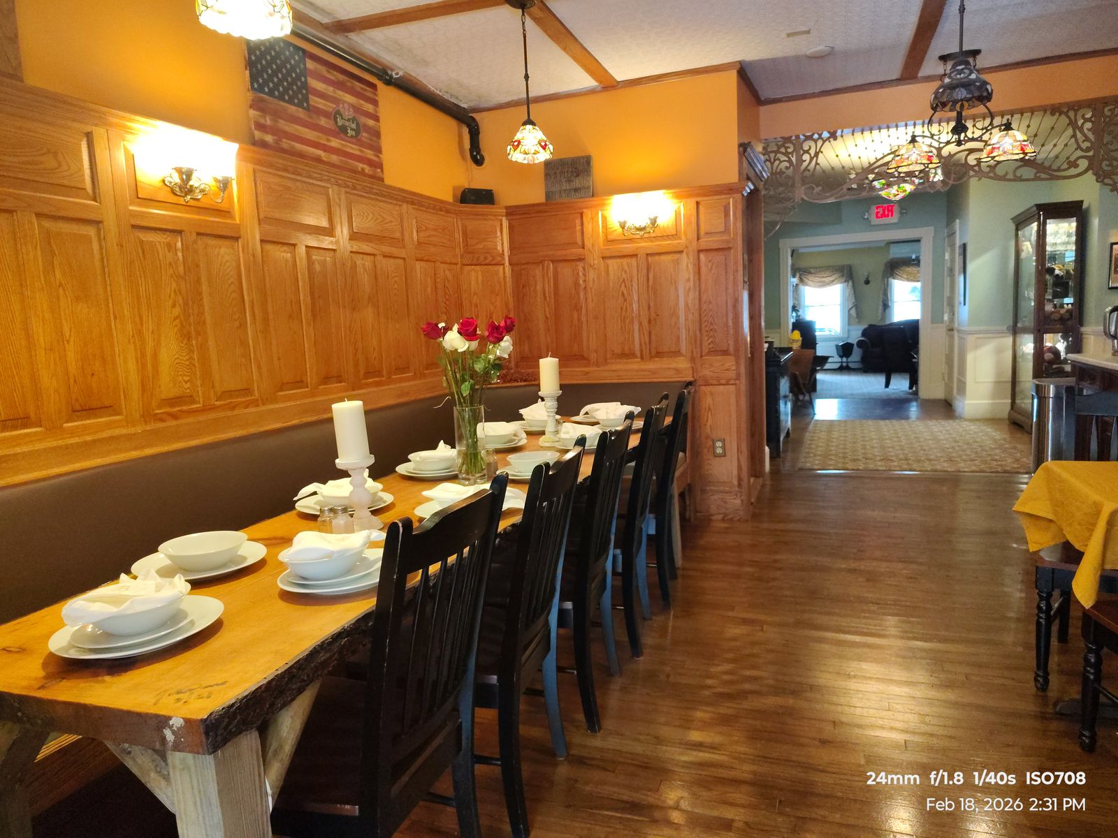 Photo 25 of The Bernerhof Inn