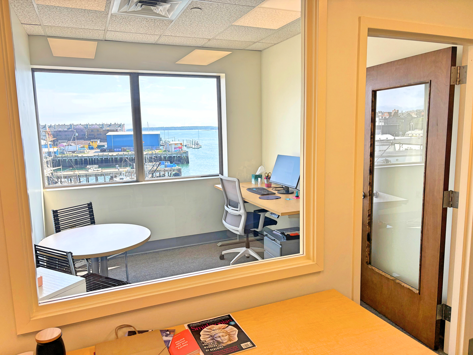 Photo 9 of Marine Trade Center