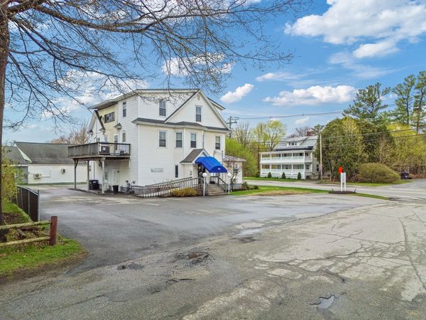 166 Silver Street