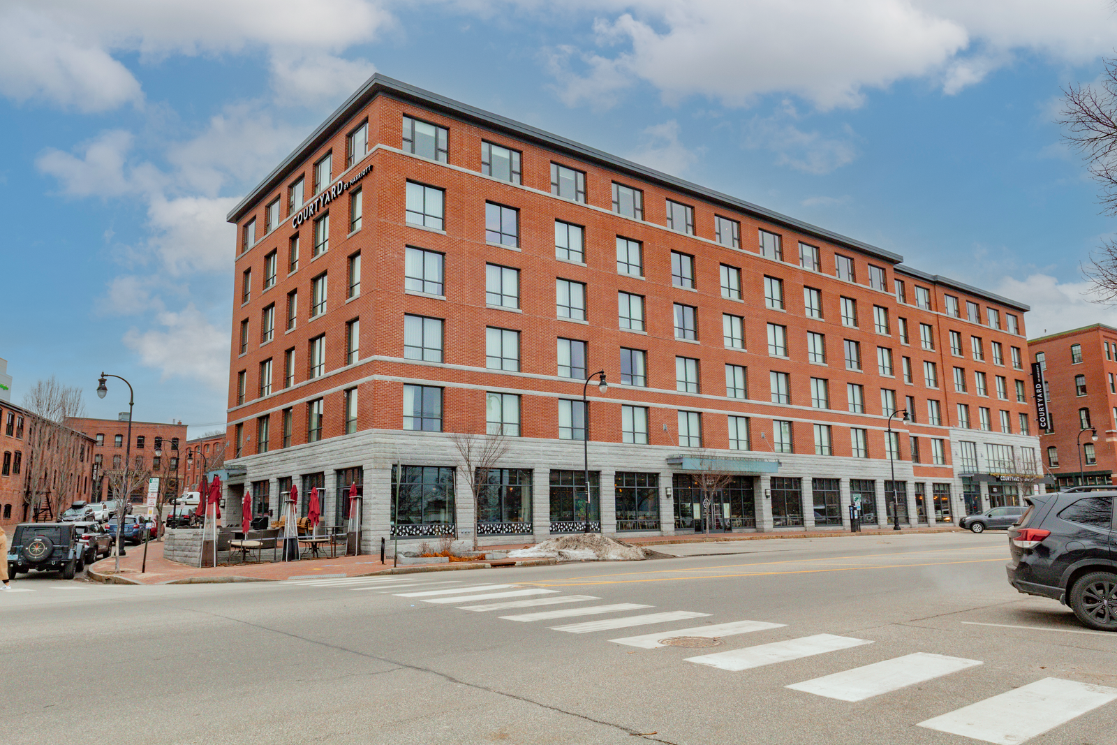 Photo 1 of 311 Commercial St