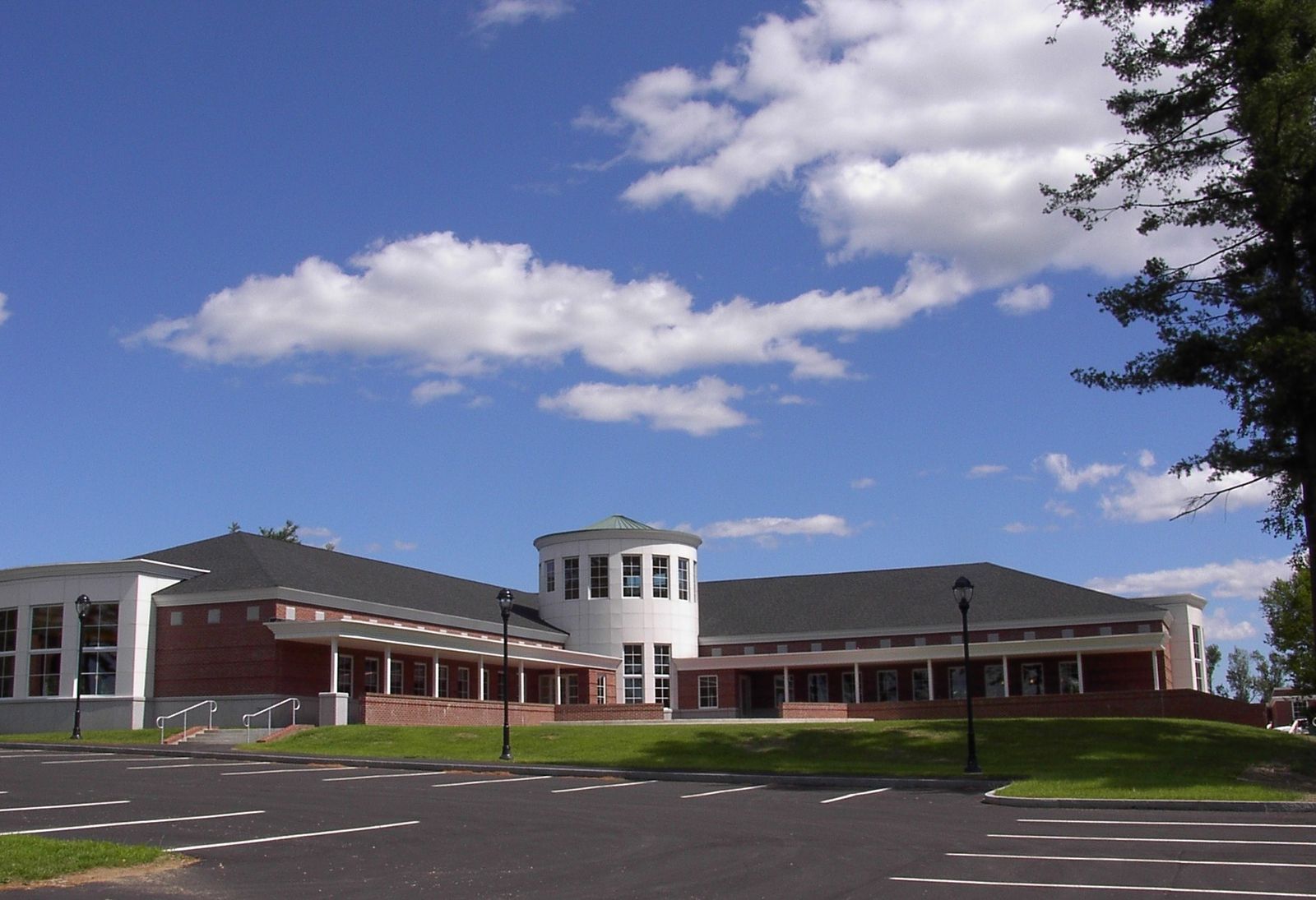 Photo 2 of Pineland Center