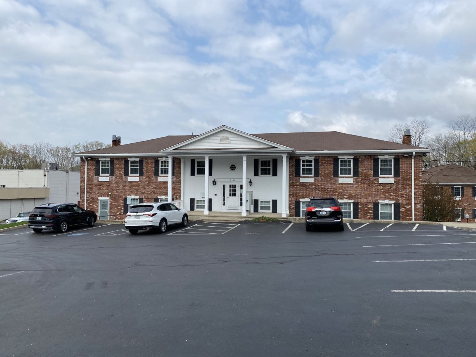 Photo 1 of 2176 Mendon Rd