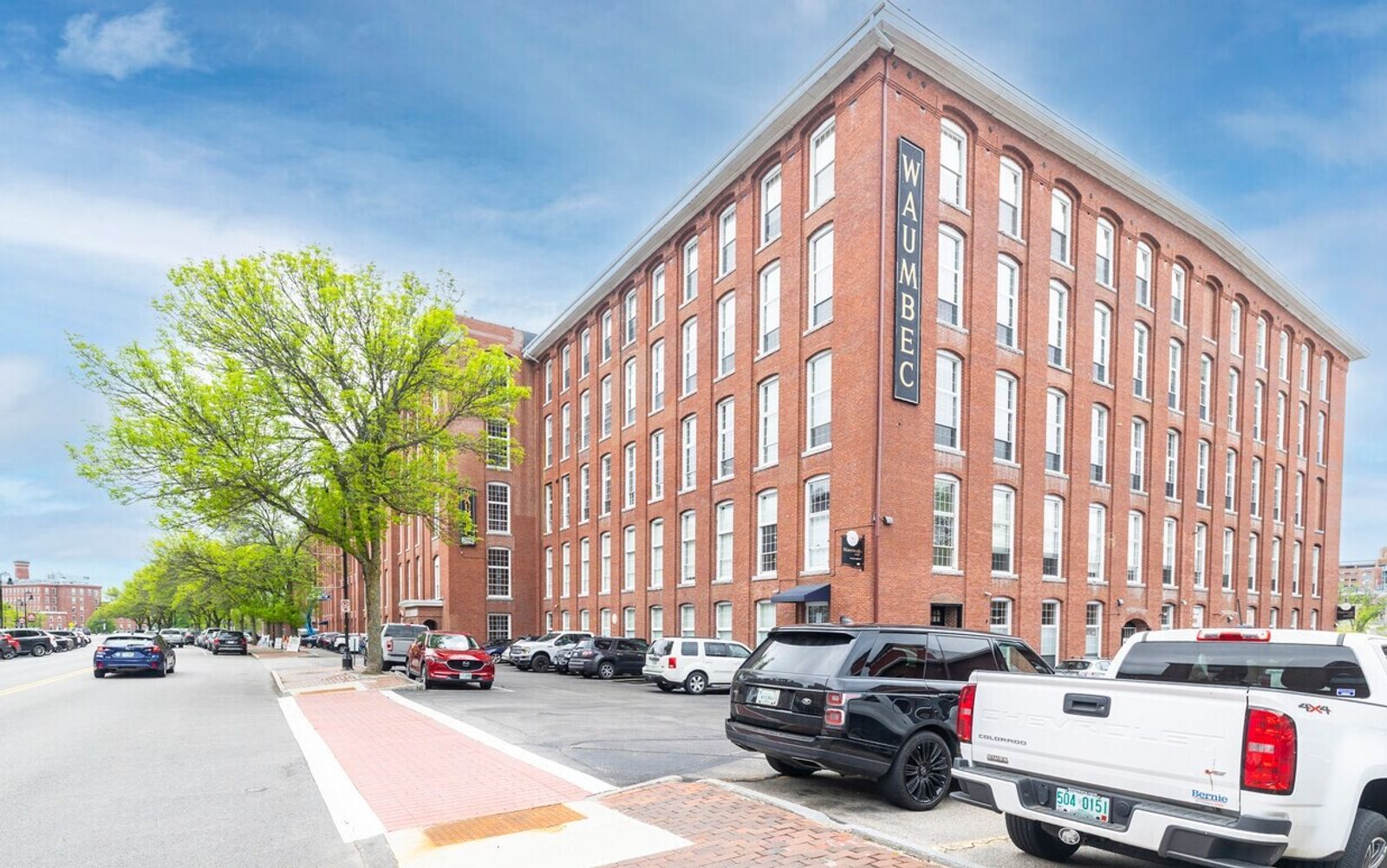 Photo 1 of 250 Commercial St