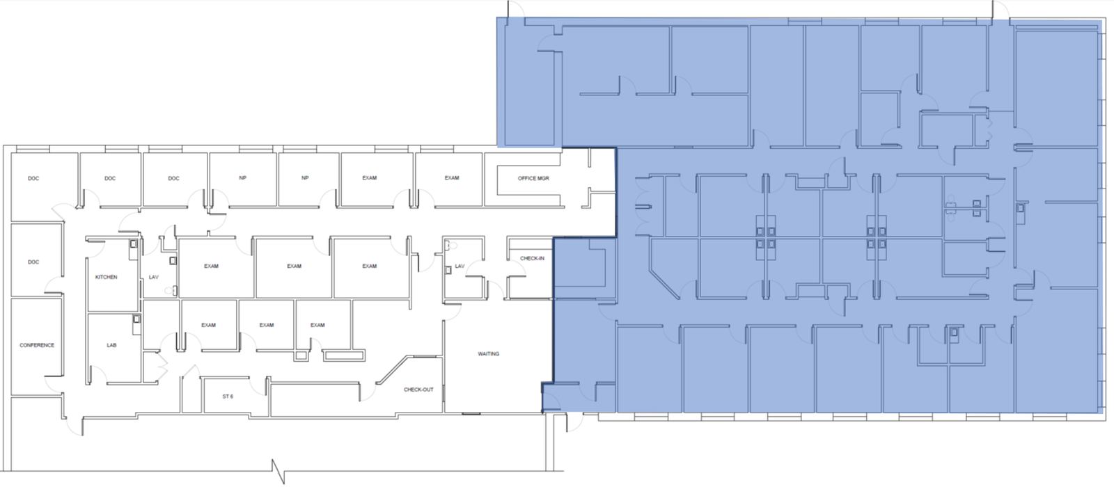 Photo 8 of Trolley Medical Building