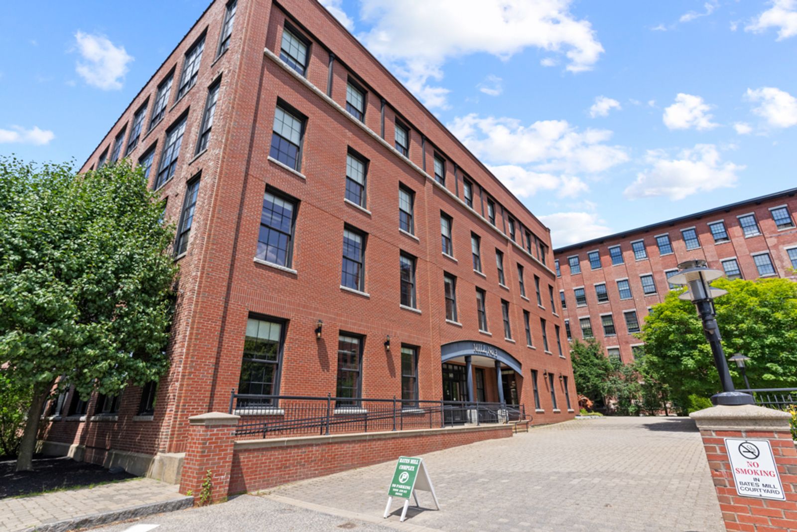 Photo 60 of Bates Mill Complex