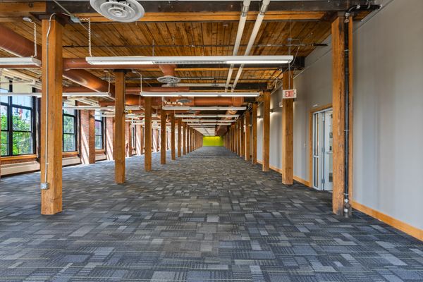 Bates Mill Complex