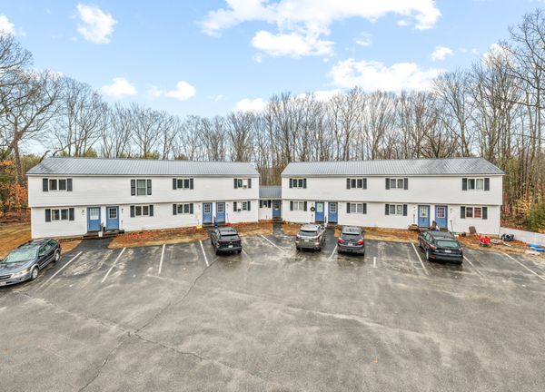 277 & 277A Little Falls Road