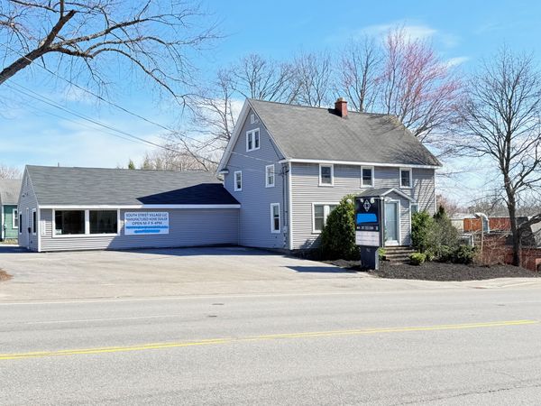 762 Main Street