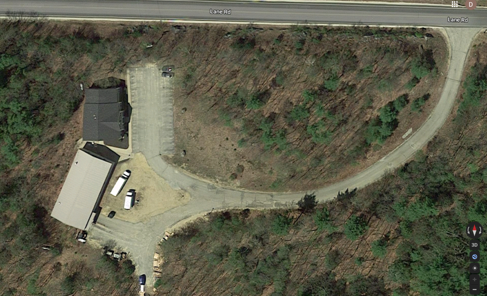 Photo 1 of 10 Lane Road