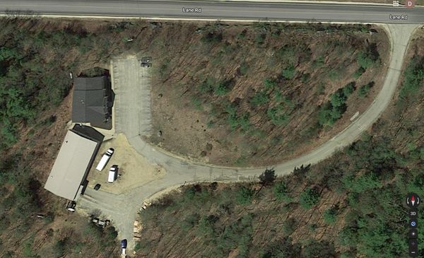 10 Lane Road